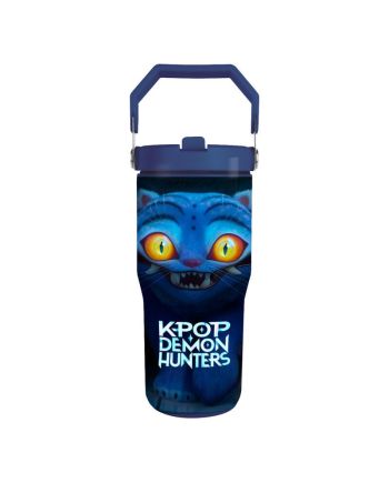 Mug XL K-Pop Demon Hunters Derpy Pitcher 600ml avec anse, édition Pyramid