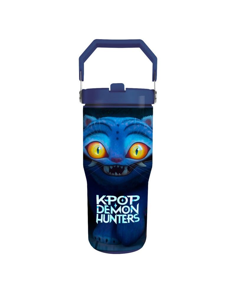 Mug XL K-Pop Demon Hunters Derpy Pitcher 600ml avec anse, édition Pyramid