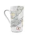 Mug Latte Harry Potter Hedwige 470ml vue arrière