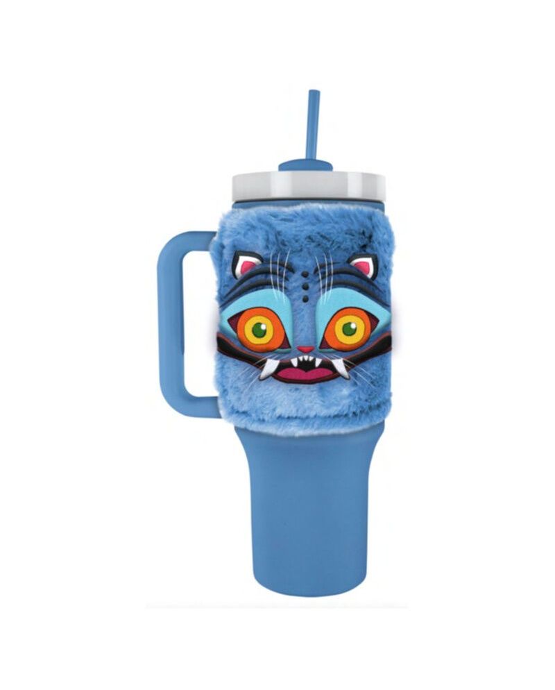 Pichet XL Derpy 1200ml avec anse - K-Pop Demon Hunters by Pyramid