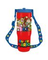 Pitcher XL Super Mario avec anse 880ml sous licence Nintendo, marque Pyramid
