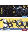 Mug Jujutsu Kaisen ABYstyle vue de profil