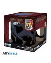 Mug Jujutsu Kaisen 460ml, dimensions et contenance