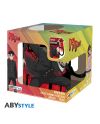 Mug thermoréactif DANDADAN Alliance Surnaturelle packaging - ABYstyle