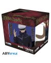 Mug Jujutsu Kaisen Gojo Extension du Territoire packaging - ABYstyle