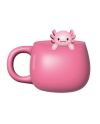 Mug céramique Kawaii Axolutely avec charme décoratif - JB Manga Shop