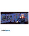 Mug Jujutsu Kaisen Itadori Black Flash vue de profil