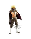 Figurine Veldora gamme Otherworlder 19 cm par Banpresto - vue de face