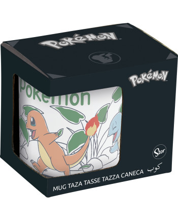 POKEMON - Chill - Ceramic Mug 11oz