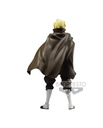 Figurine Veldora 19 cm licence Moi, quand je me réincarne en Slime - vue rapprochée