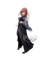 Figurine Kyunties The Quintessential Quintuplets 18cm Banpresto vue de face