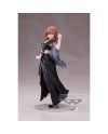 Figurine Kyunties The Quintessential Quintuplets 18cm Banpresto échelle et proportions