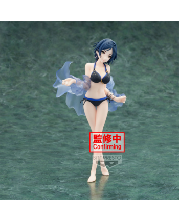 Figurine Kanade Hayami Celestial Vivi THE IDOLMASTER vue de face