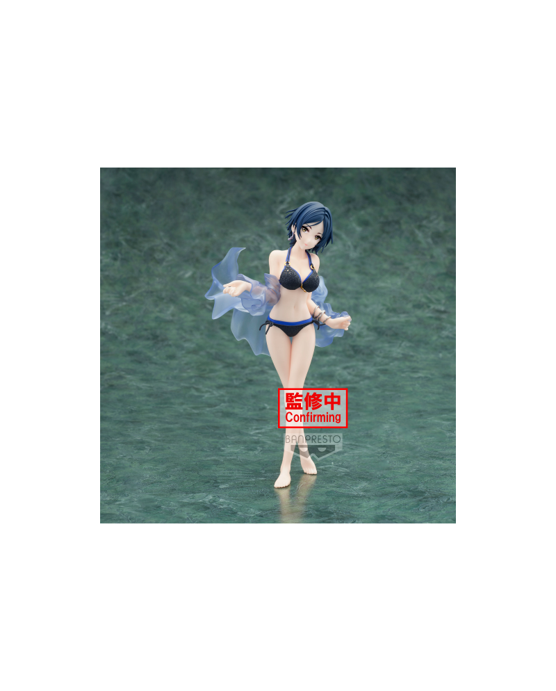 Figurine Kanade Hayami Celestial Vivi THE IDOLMASTER vue de face