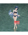 Figurine Kanade Hayami Celestial Vivi THE IDOLMASTER vue de face
