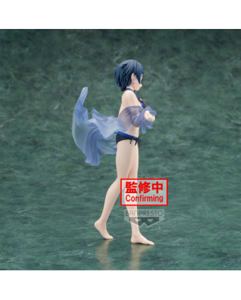 Figurine Kanade Hayami Celestial Vivi THE IDOLMASTER vue de profil