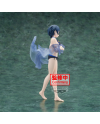 Figurine Kanade Hayami Celestial Vivi THE IDOLMASTER vue de profil