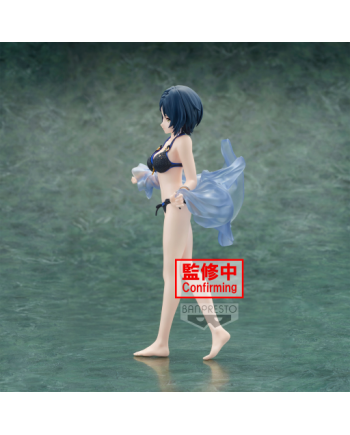 Figurine Kanade Hayami Celestial Vivi THE IDOLMASTER vue arrière