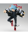Figurine Tomura Shigaraki The Evil Villains 10cm - My Hero Academia Banpresto vue de face