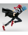 Figurine Tomura Shigaraki The Evil Villains - vue de profil