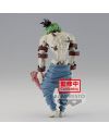 Figurine Gyutaro Banpresto vue arrière