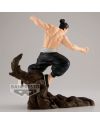 Détail du socle de la figurine Aoi Todo - Combination Battle