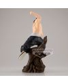 Figurine Aoi Todo JuJutsu Kaisen sous emballage