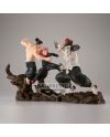 Aoi Todo Banpresto vue arrière - collection Combination Battle