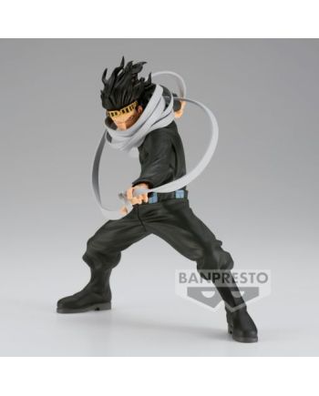 Figurine Shota Aizawa My Hero Academia The Amazing Heroes 15cm - vue de face