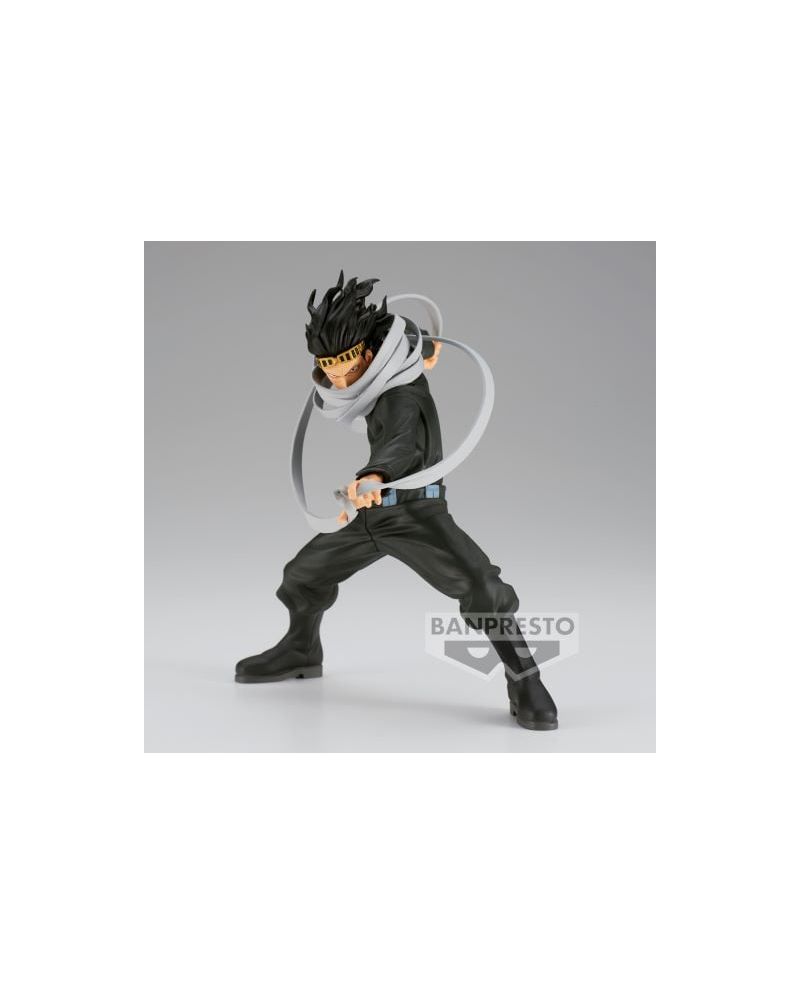 Figurine Shota Aizawa My Hero Academia The Amazing Heroes 15cm - vue de face