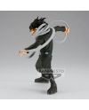 Figurine Shota Aizawa My Hero Academia The Amazing Heroes 15cm - vue de profil
