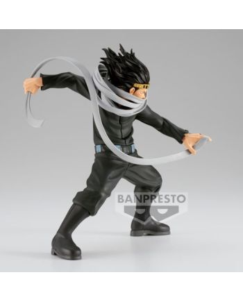 Figurine Shota Aizawa My Hero Academia The Amazing Heroes 15cm - vue arrière