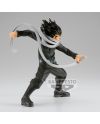 Figurine Shota Aizawa My Hero Academia The Amazing Heroes 15cm - vue arrière