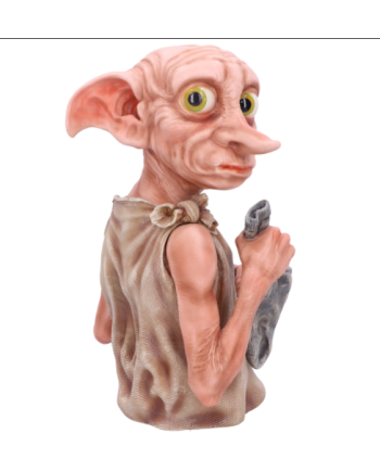 Buste Dobby Harry Potter 30 cm de face - Nemesis