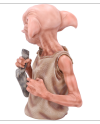 Buste Dobby Harry Potter 30 cm vue arrière - Nemesis
