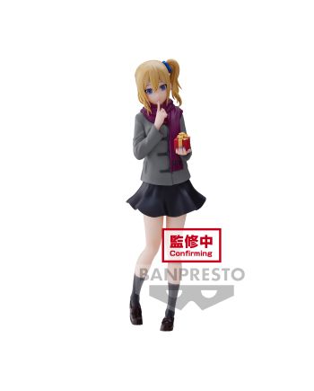 Figurine Ai Hayasaka Kaguya-sama Love is War Kyunties 18cm - vue de face