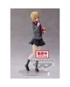 Figurine Ai Hayasaka Kaguya-sama Love is War Kyunties 18cm - vue de profil