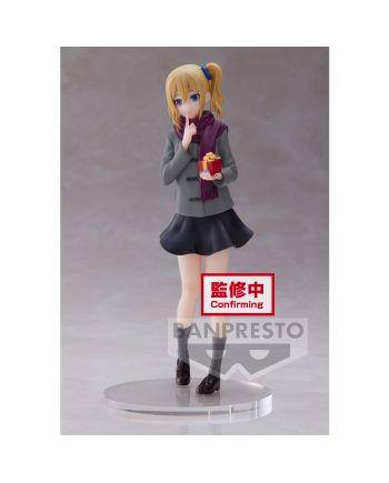 Figurine Ai Hayasaka Kaguya-sama Love is War Kyunties 18cm - vue arrière