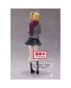 Figurine Ai Hayasaka Kaguya-sama Love is War Kyunties 18cm - détail du visage