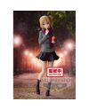 Figurine Ai Hayasaka Kaguya-sama Love is War Kyunties 18cm - détail du socle