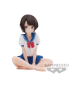 Figurine Oozora Subaru Relax Time 11cm - Hololive - Banpresto