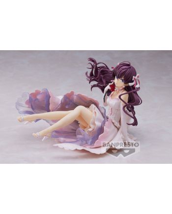 Figurine Shiki Ichinose 17cm - The Idolmaster Cinderella Girls - vue principale