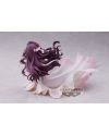Figurine Shiki Ichinose - The Idolmaster Cinderella Girls - vue de profil