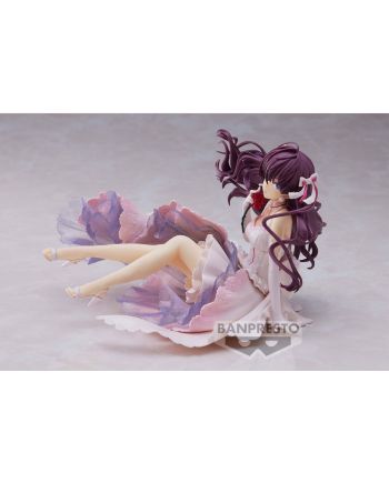 Figurine Shiki Ichinose - The Idolmaster Cinderella Girls - vue arrière