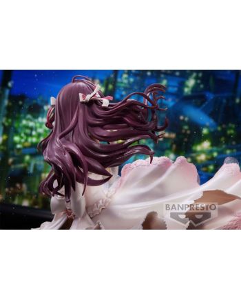 Figurine Shiki Ichinose - The Idolmaster Cinderella Girls - packaging Banpresto
