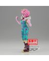 Figurine Pinky My Hero Academia Age Of Heroes 16cm Banpresto - vue arrière