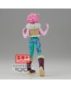 Figurine Pinky My Hero Academia Age Of Heroes 16cm Banpresto - packaging
