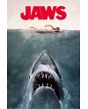 Poster Les Dents de la Mer format 61x91 cm par GB Eye