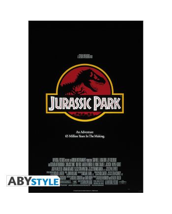 Poster Jurassic Park 91x61 cm affiche officielle GB Eye