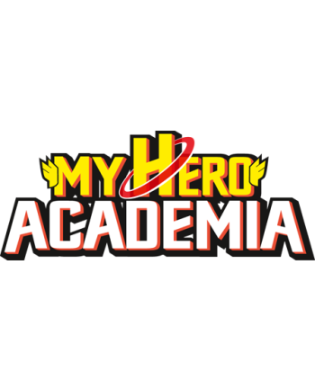 My Hero Academia - Livre poster Tome 2, mini poster sous licence officielle